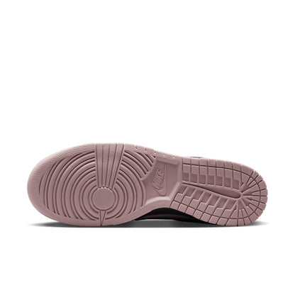 Dunk Low Medium Ash Violet Snakeskin