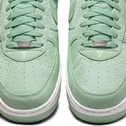 Air Force 1 Low Kobe Bryant Forever Steam