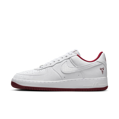 Kobe Air Force 1 Low Lower Merion High