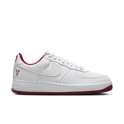 Kobe Air Force 1 Low Lower Merion High