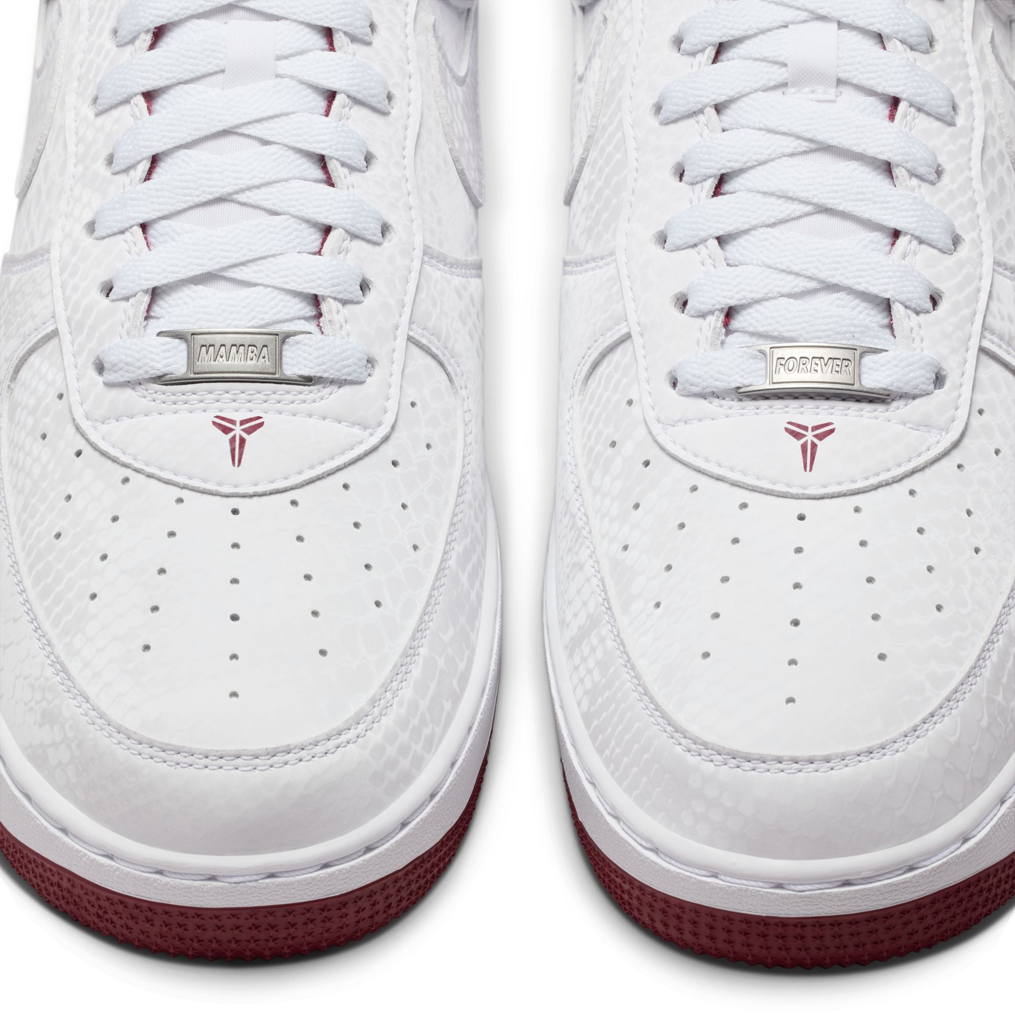 Kobe Air Force 1 Low Lower Merion High