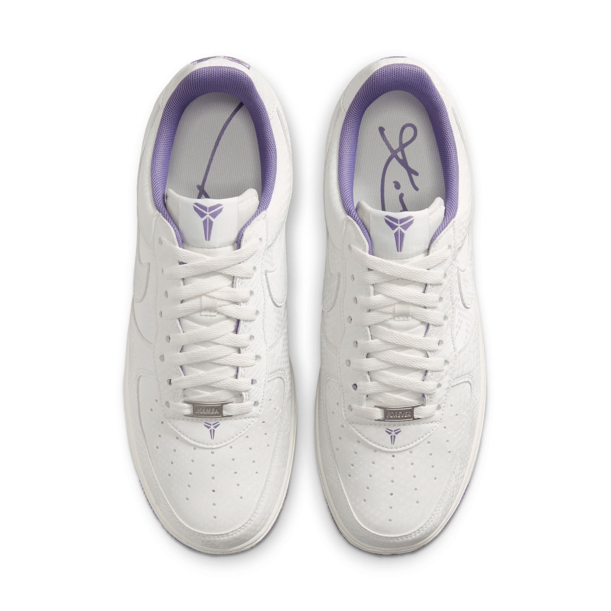 Kobe Air Force 1 Low Daybreak