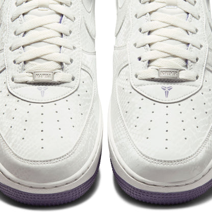 Kobe Air Force 1 Low Daybreak