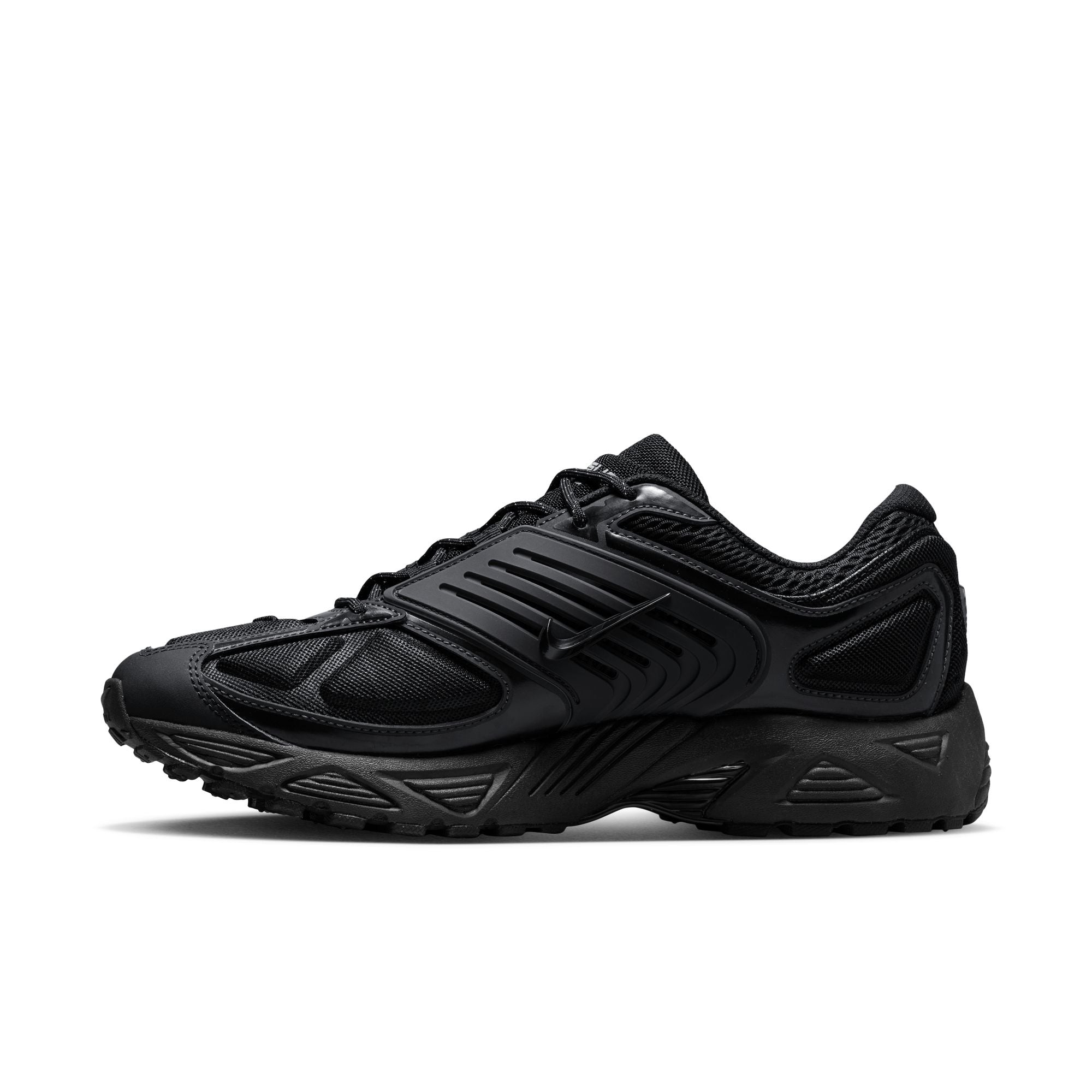 Air Pegasus Wave Black Anthracite