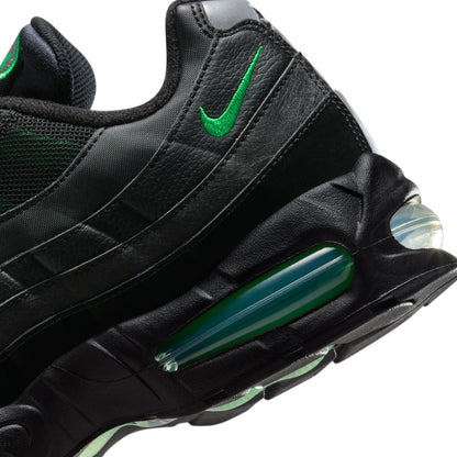 Air Max 95 Big Bubble Green