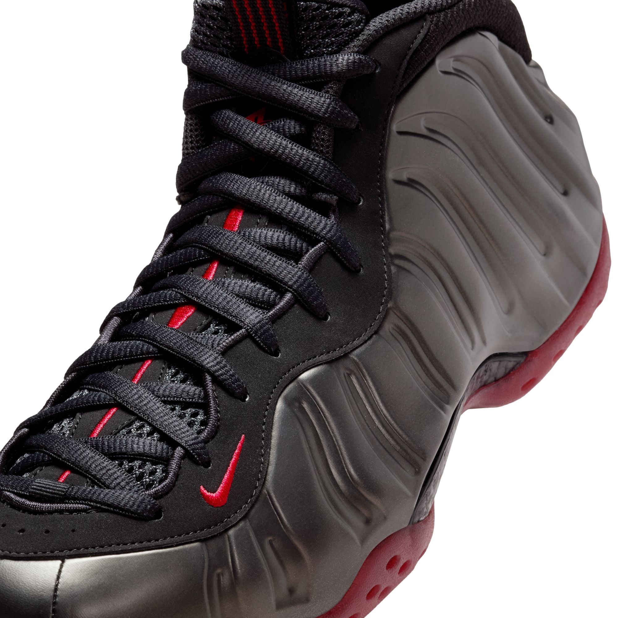 Air Foamposite One Cough Drop