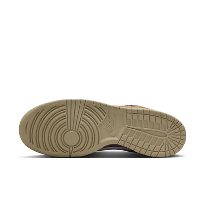 Dunk Low Retro LTD Punk Rock Digital Camo