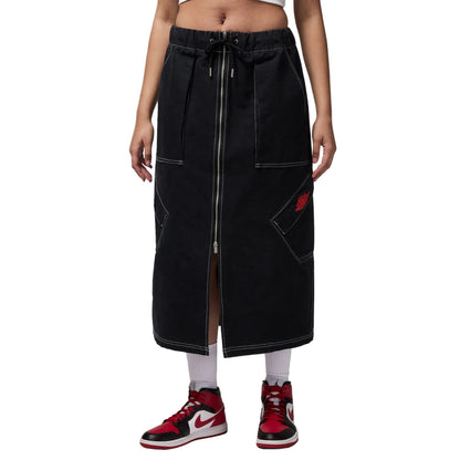 Jordan Rare Air Chicago Skirt Black