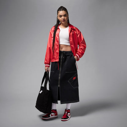 Jordan Rare Air Chicago Skirt Black