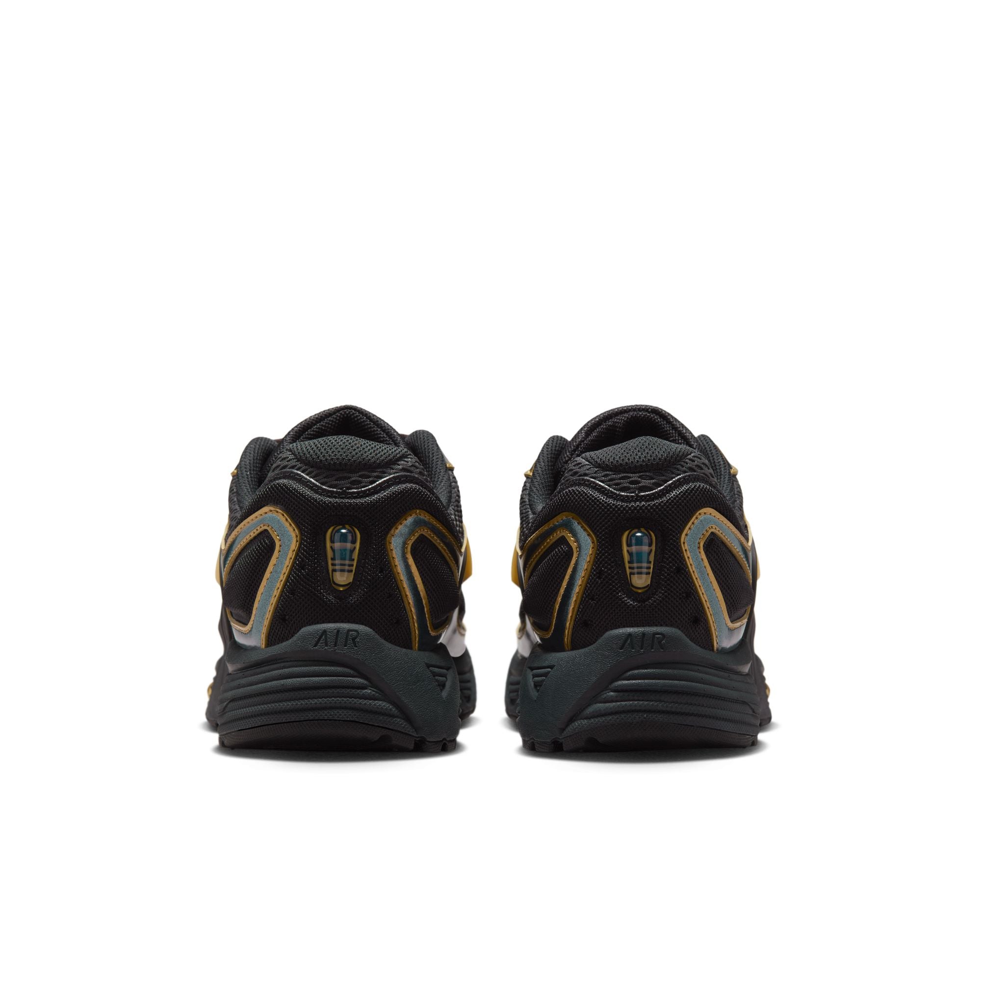 Air Pegasus Wave Black & Metallic Gold