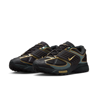 Air Pegasus Wave Black & Metallic Gold