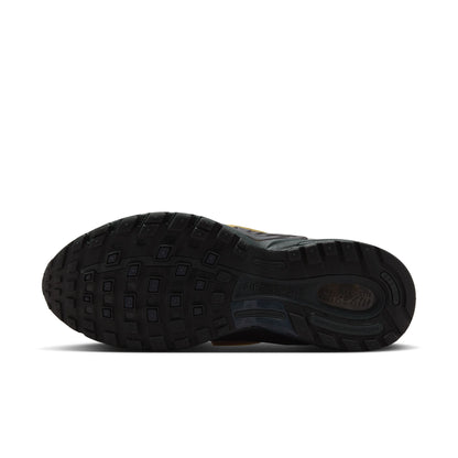 Air Pegasus Wave Black & Metallic Gold