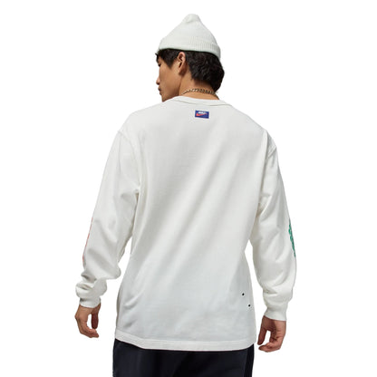 Jordan Rare Air Long-Sleeve T-Shirt