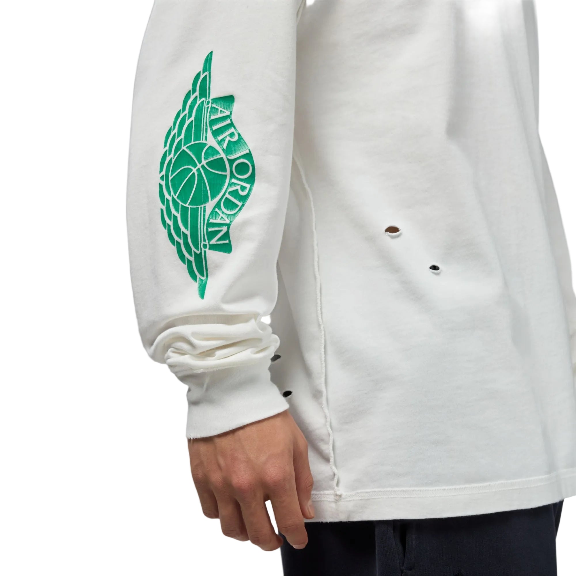 Jordan Rare Air Long-Sleeve T-Shirt