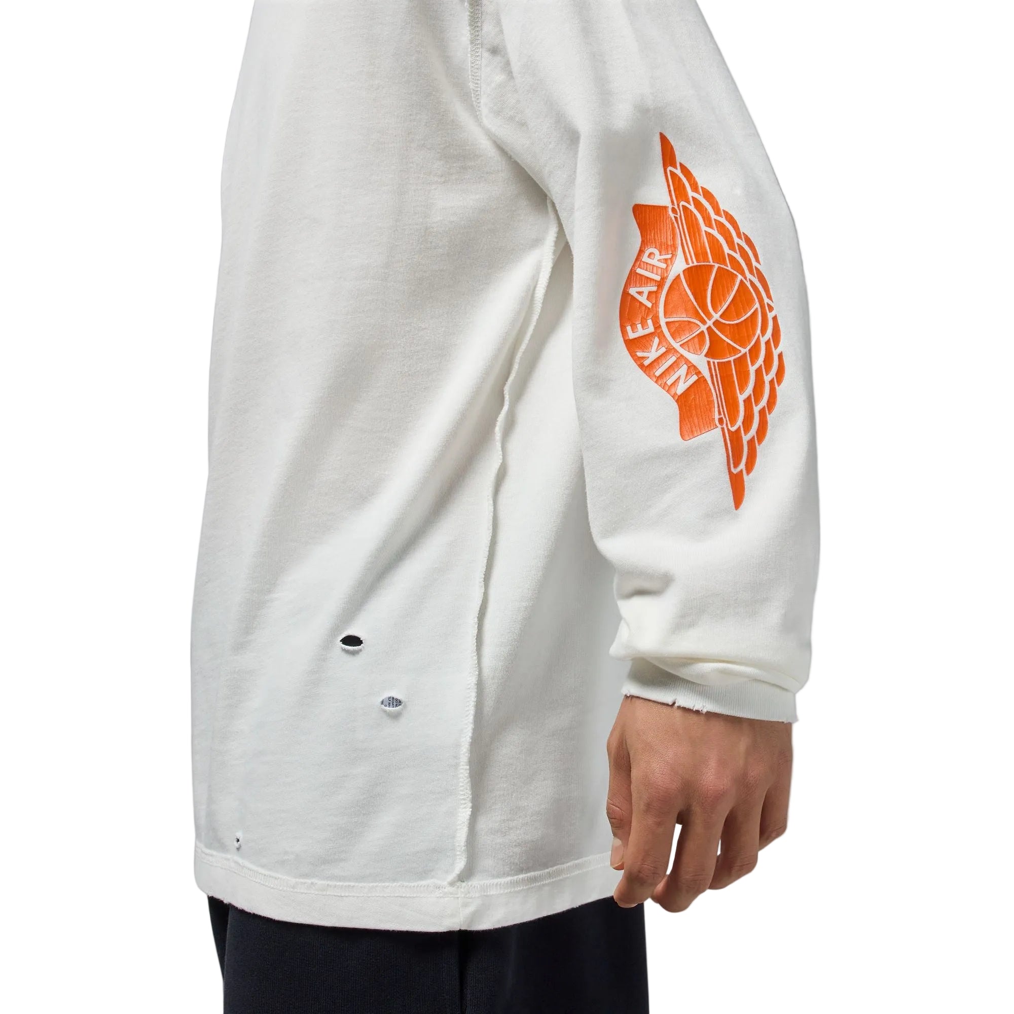 Jordan Rare Air Long-Sleeve T-Shirt