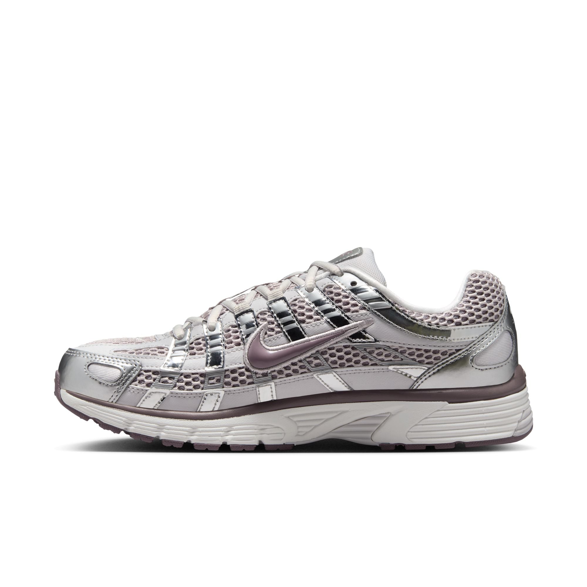 P-6000 Platinum Violet & Vast Grey