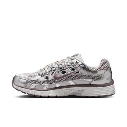 P-6000 Platinum Violet & Vast Grey
