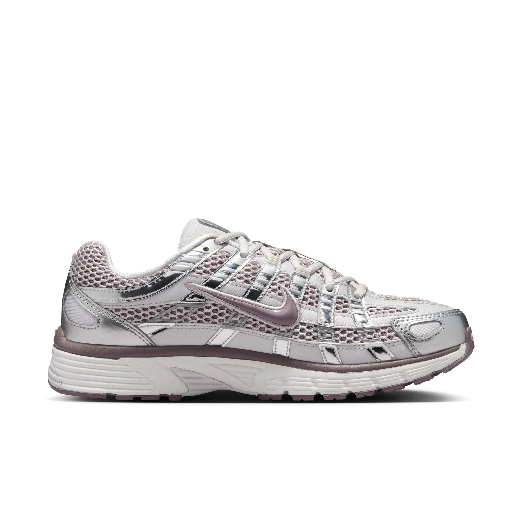 P-6000 Platinum Violet & Vast Grey
