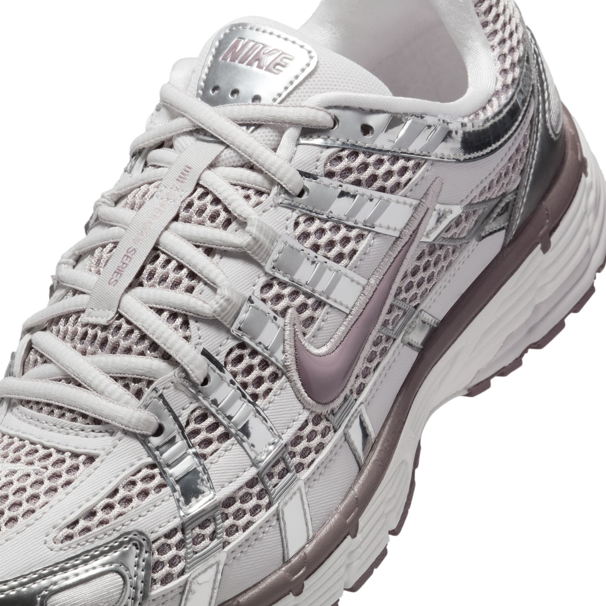 P-6000 Platinum Violet & Vast Grey
