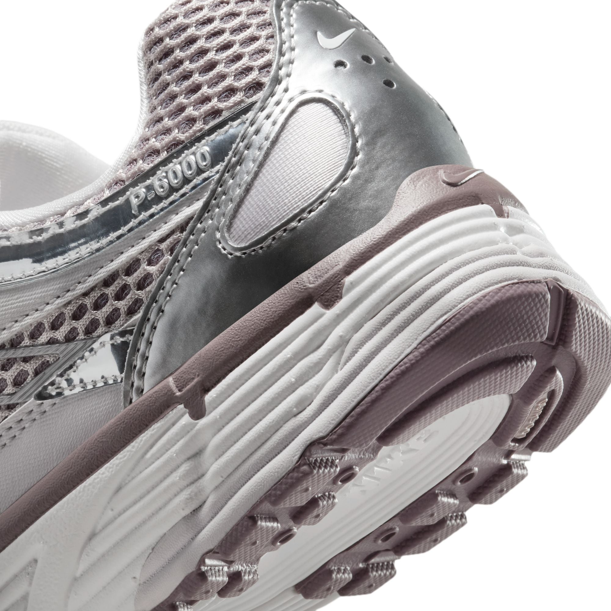 P-6000 Platinum Violet & Vast Grey