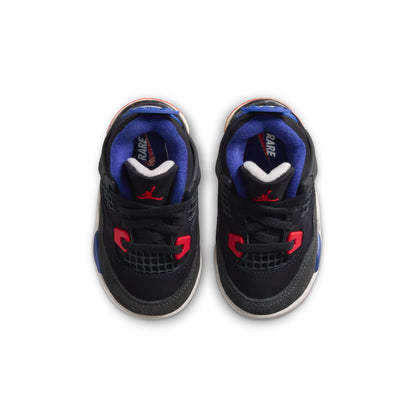 Jordan 4 Retro Rare Air TD
