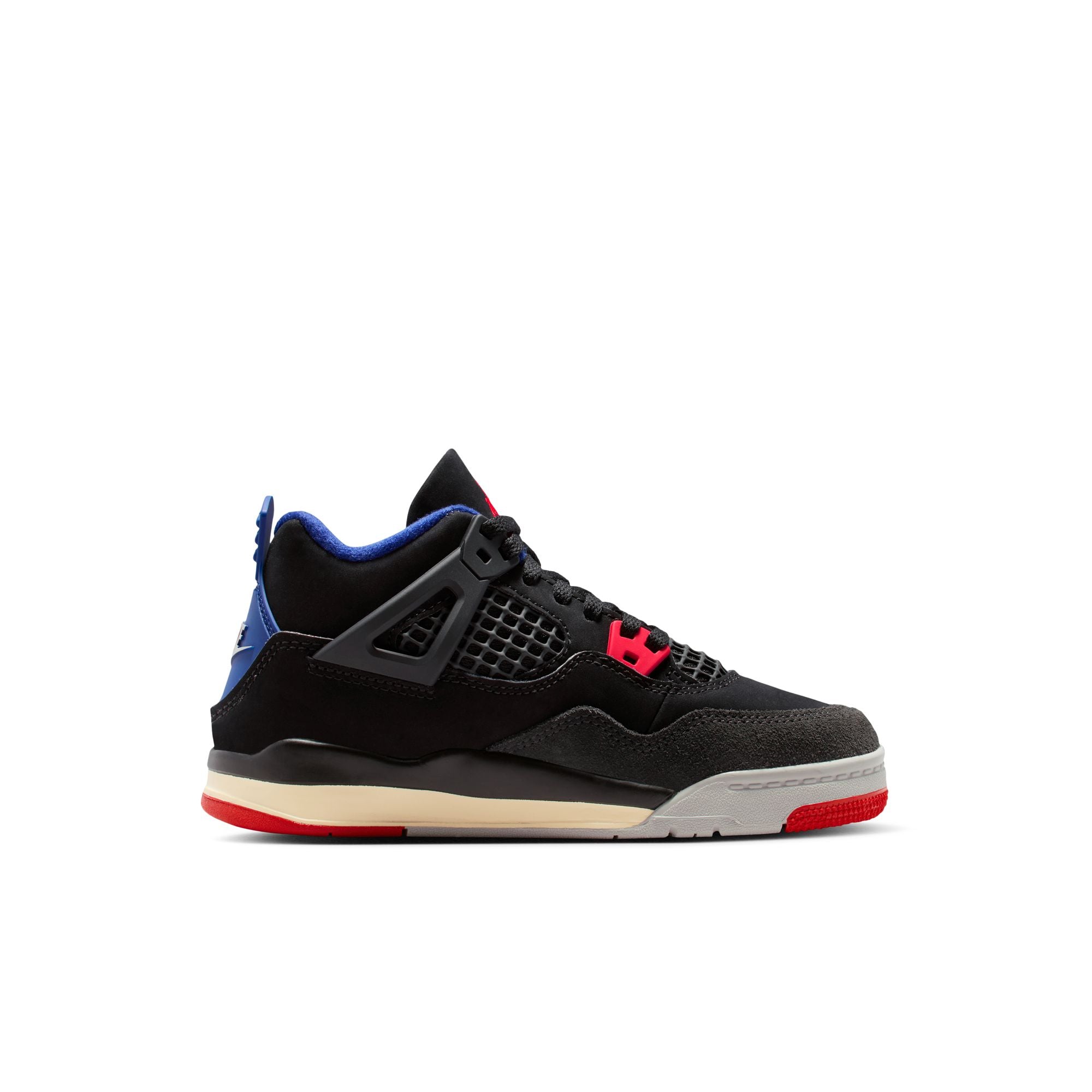 Jordan 4 Retro Rare Air PS
