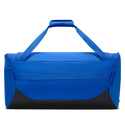Brasilia Training 60L Duffel Blue Bag