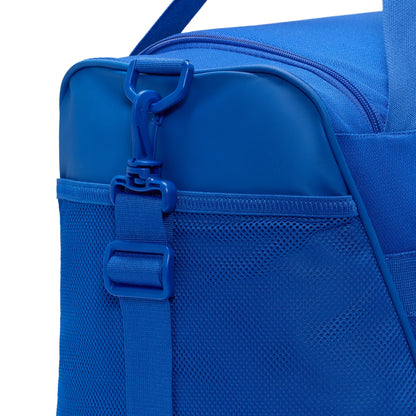 Brasilia Training 60L Duffel Blue Bag
