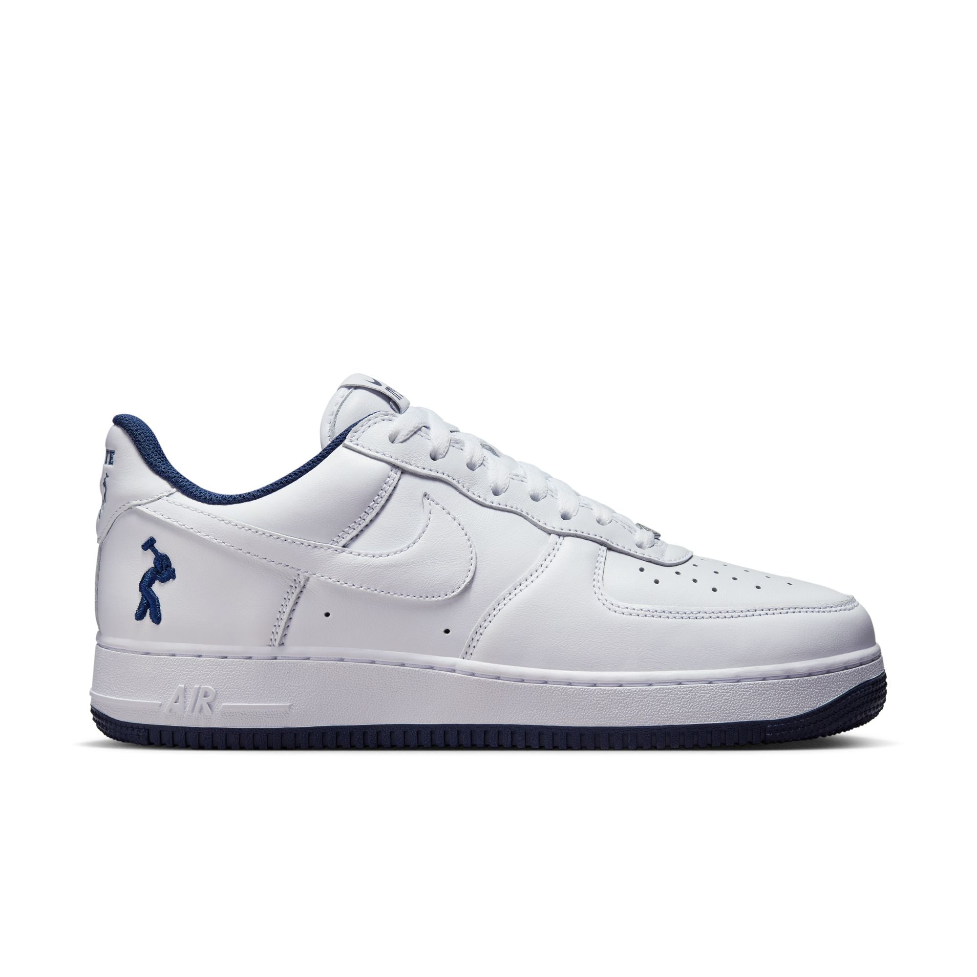 Air Force 1 x Lil Yachty
