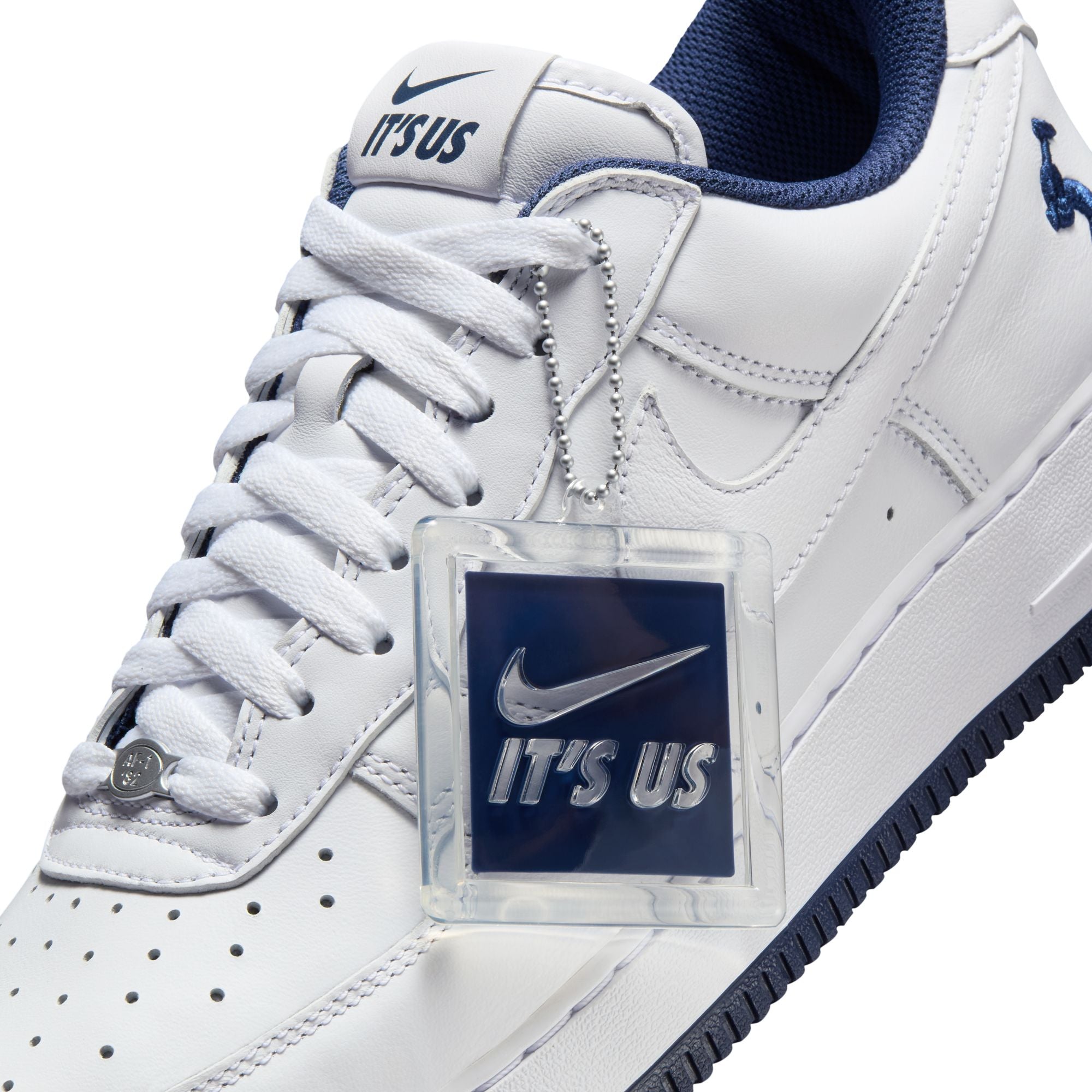 Air Force 1 x Lil Yachty