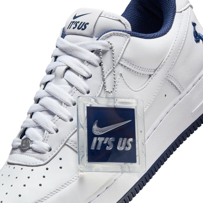 Air Force 1 x Lil Yachty