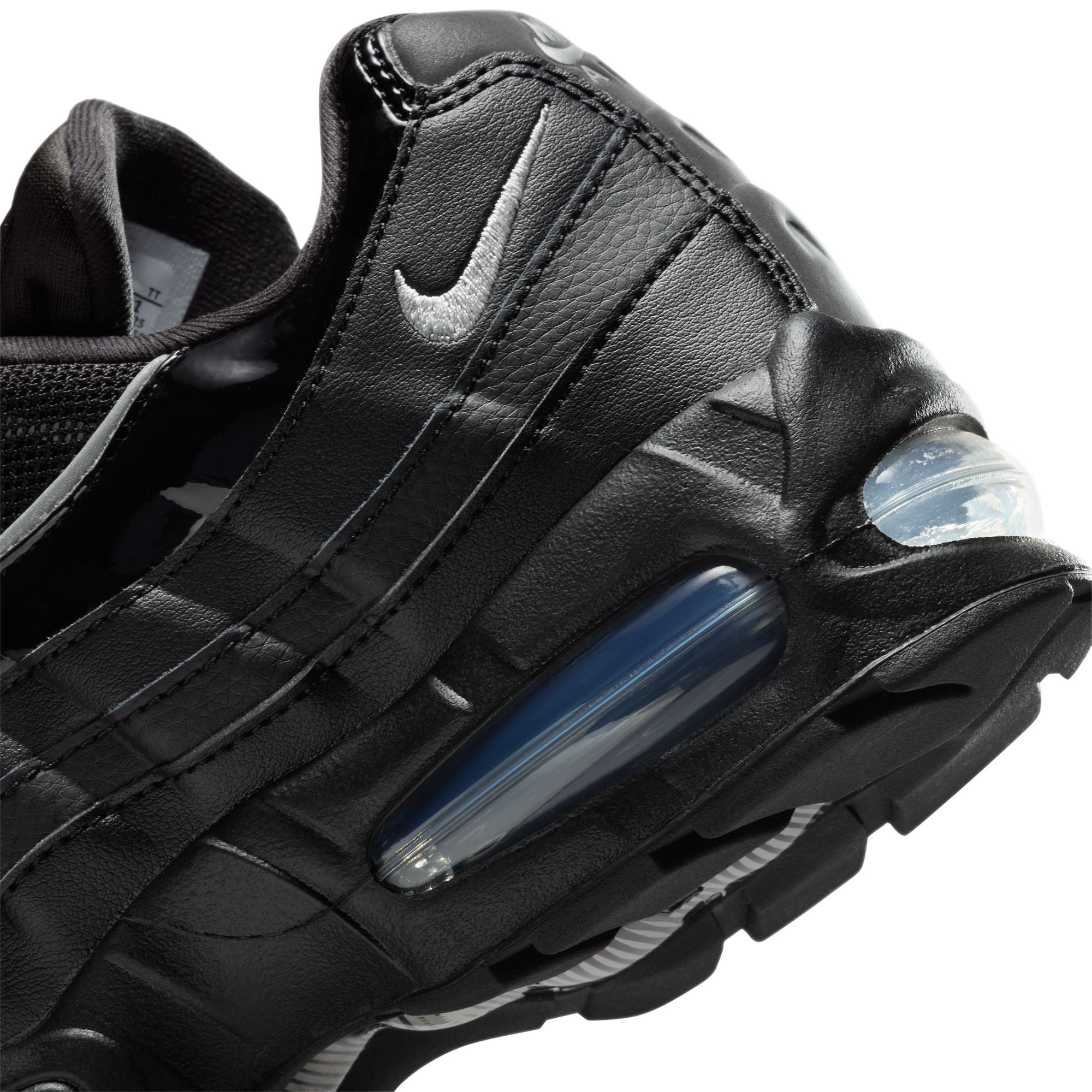 Air Max 95 OG Black Patent