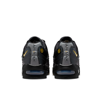 Air Max 95 SE Big Bubble Total 90 Black
