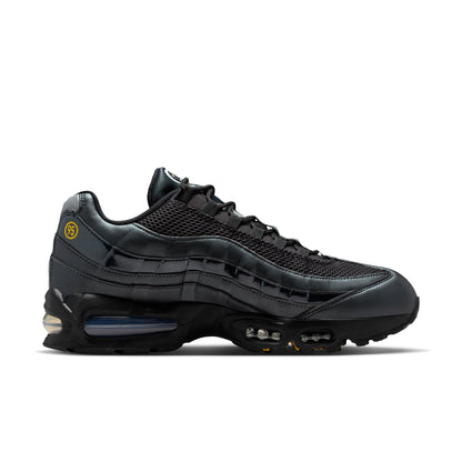 Air Max 95 SE Big Bubble Total 90 Black