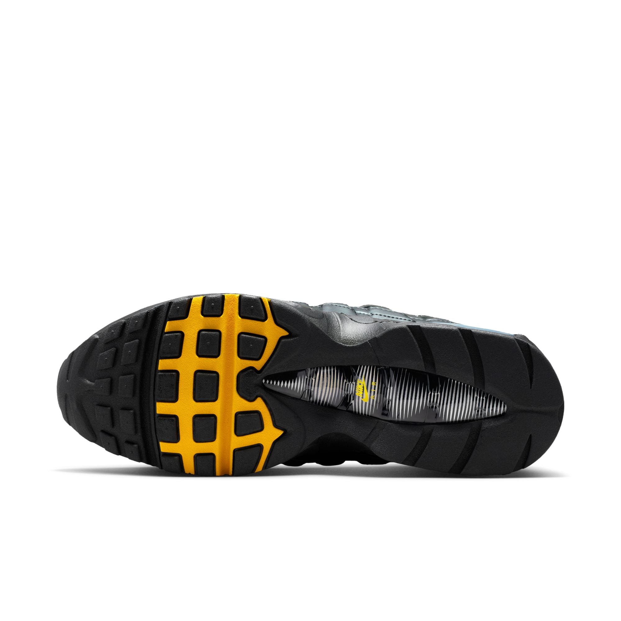Air Max 95 SE Big Bubble Total 90 Black