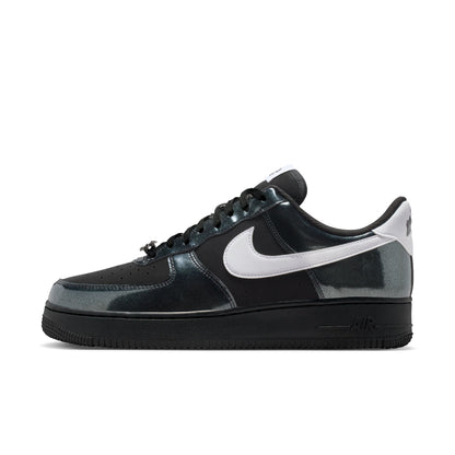 Air Force 1 Low '07 LV8 Glam Rock Black White