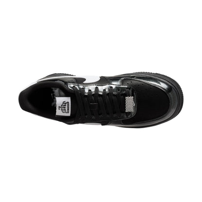 Air Force 1 Low '07 LV8 Glam Rock Black White