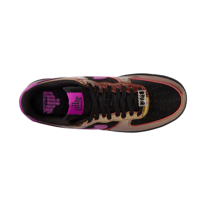 Air Force 1 Low Glam Rock Bold Berry