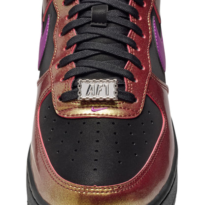 Air Force 1 Low Glam Rock Bold Berry