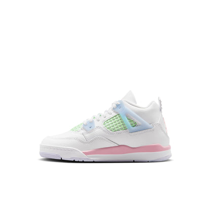 Jordan 4 Retro Valentine's Day PS