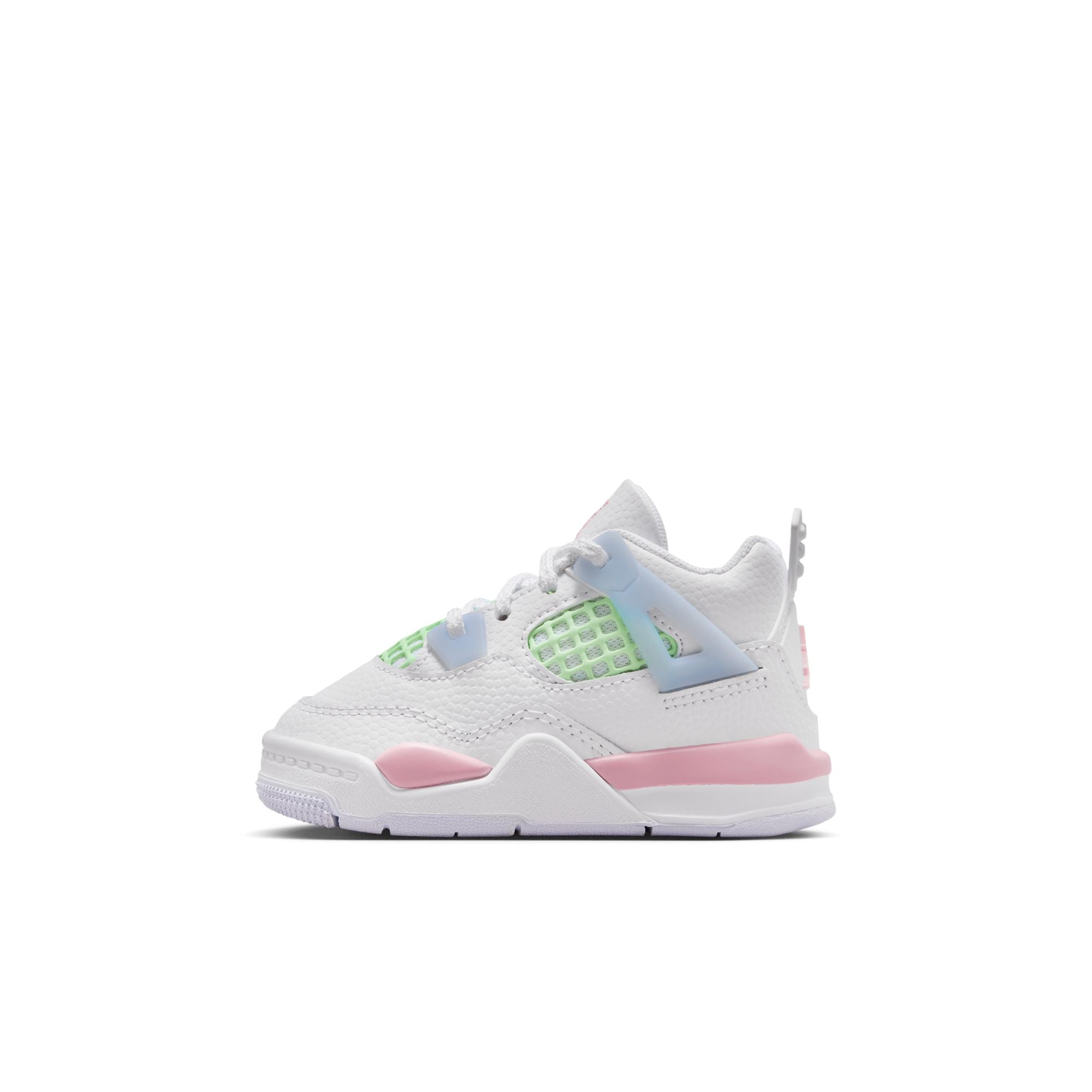 Jordan 4 Retro Valentine's Day TD