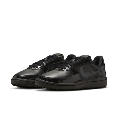Field General Black Patent