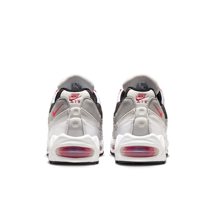 Air Max 95 OG Big Bubble Comet Red
