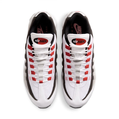 Air Max 95 OG Big Bubble Comet Red