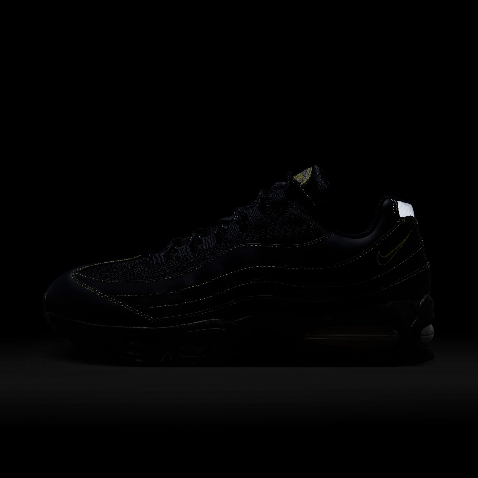Air Max 95 Michigan