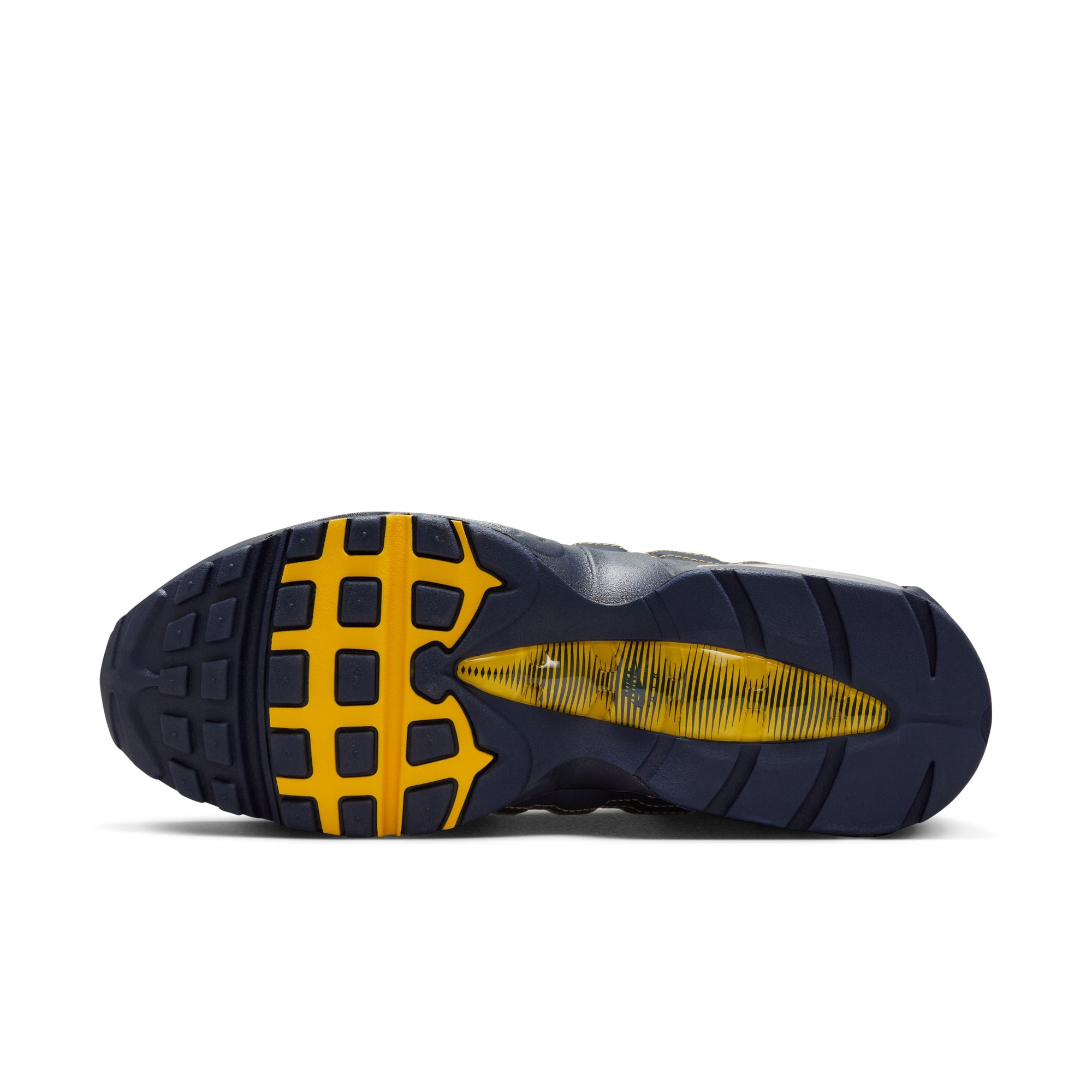 Air Max 95 Michigan