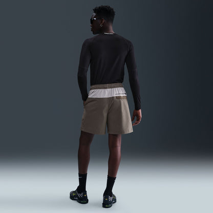 Tech Men's Woven Shorts