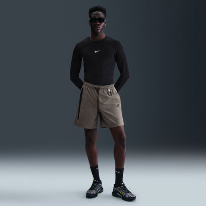 Tech Men's Woven Shorts