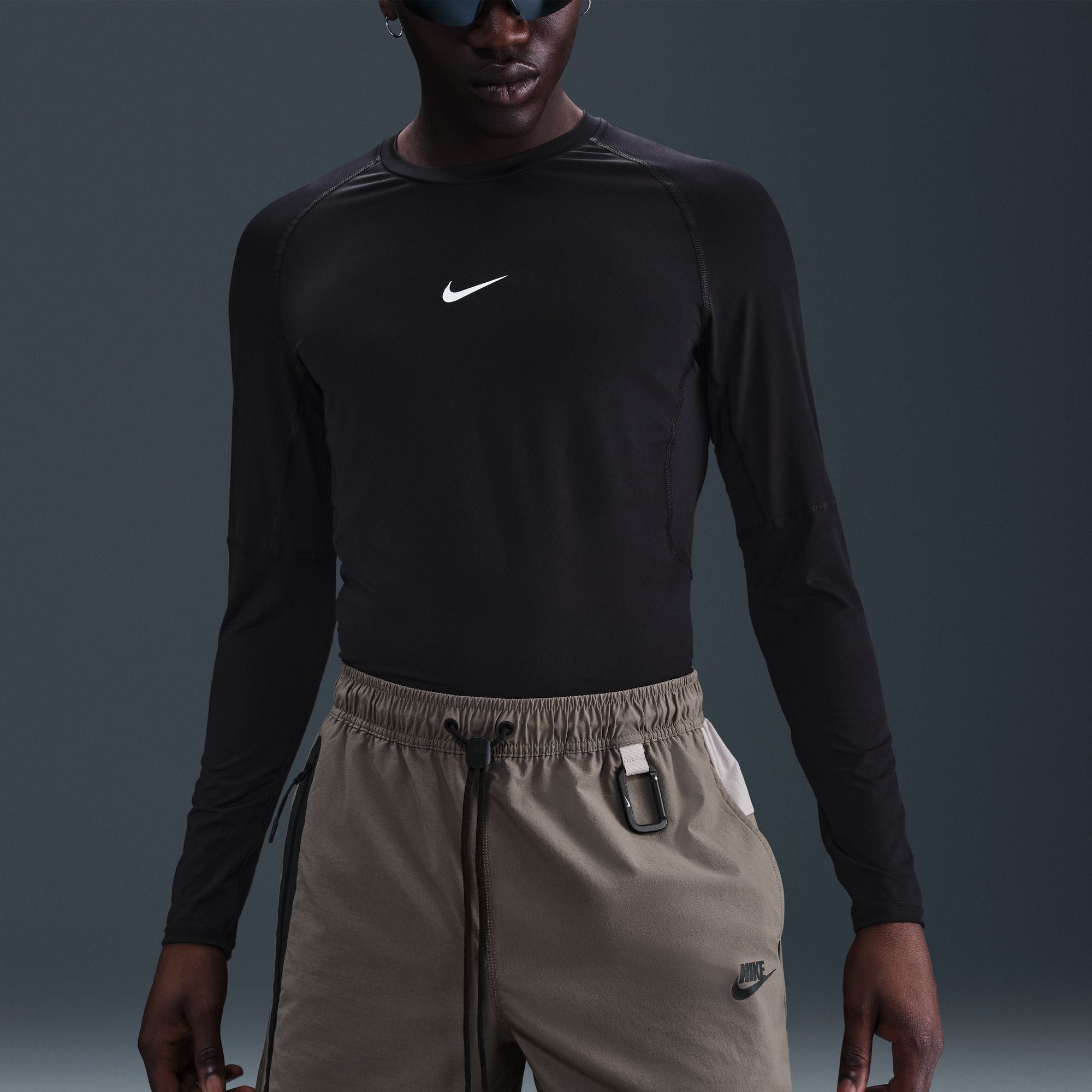 Tech Men's Woven Shorts