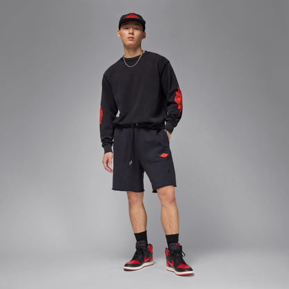 Air Jordan Rare Air French Terry Shorts